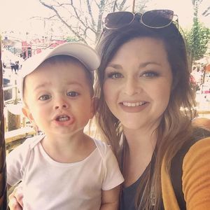 Meet your Posher, Allison